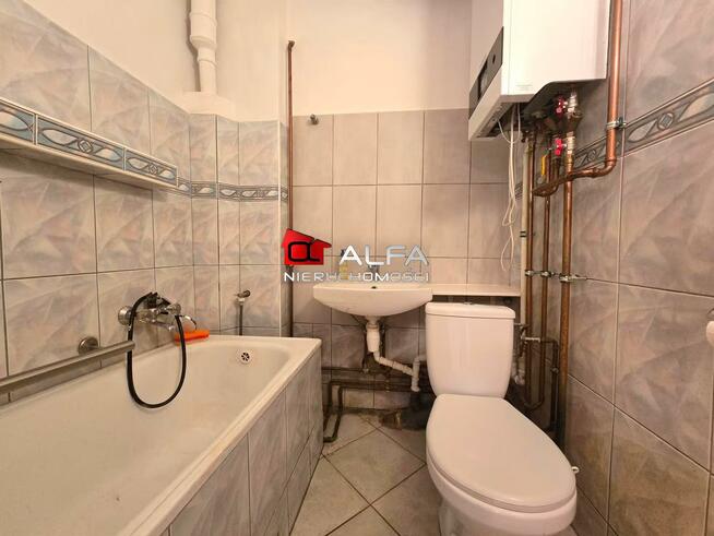 Mieszkanie Świdnica, Okrężna