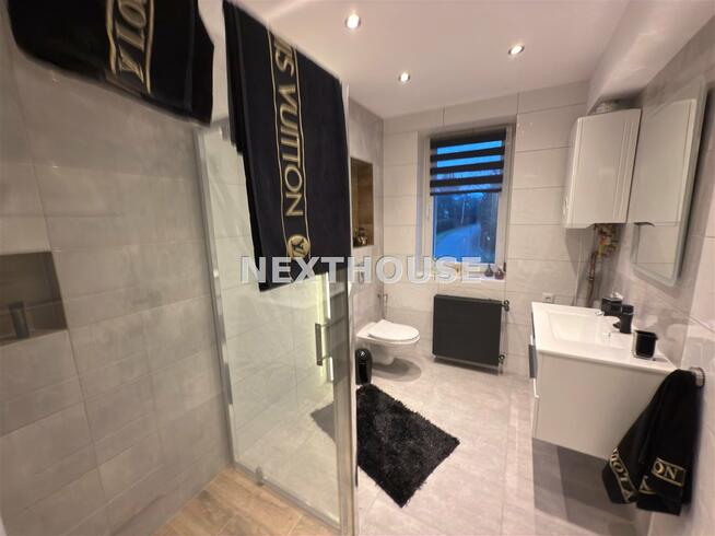 Mieszkanie Gliwice Żerniki