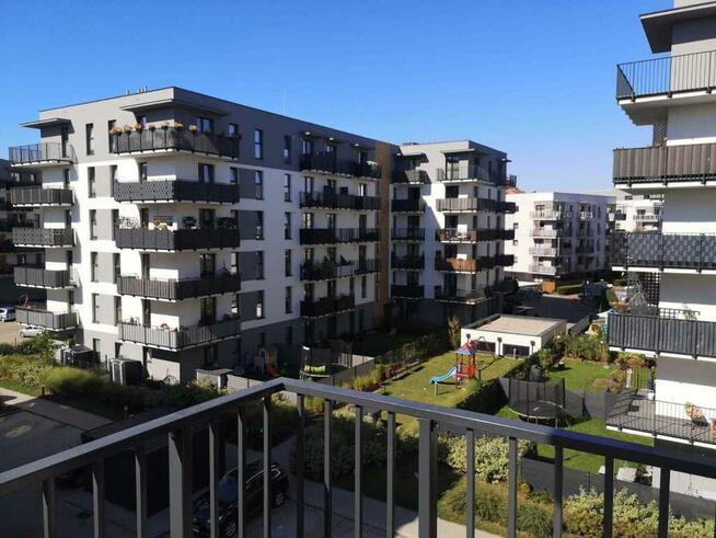 NOWE > Mieszkanie 53,42 m2 > Rembertów