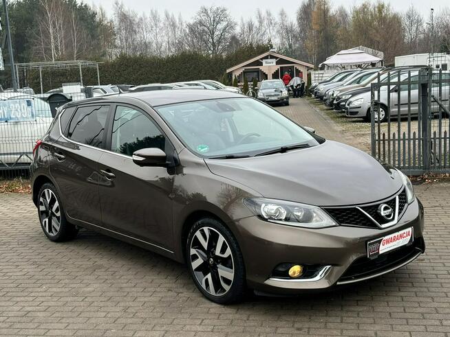 Nissan Pulsar