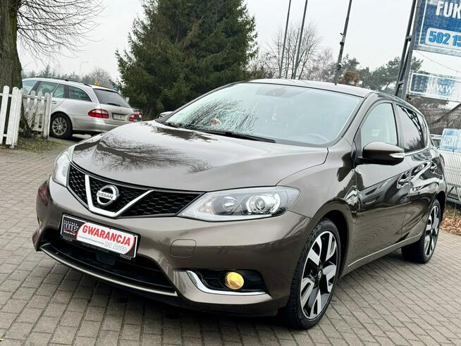 Nissan Pulsar