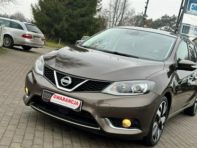 Nissan Pulsar