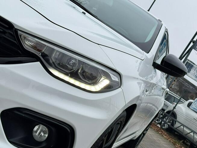 Fiat Tipo *Benzyna*Navi*Skóra*