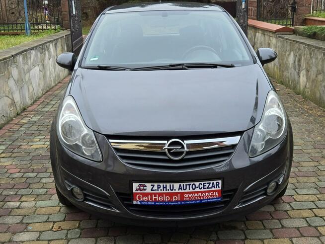 Opel Corsa 1.2 16V Edition 111 Jahre -