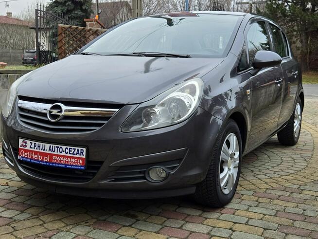 Opel Corsa 1.2 16V Edition 111 Jahre -