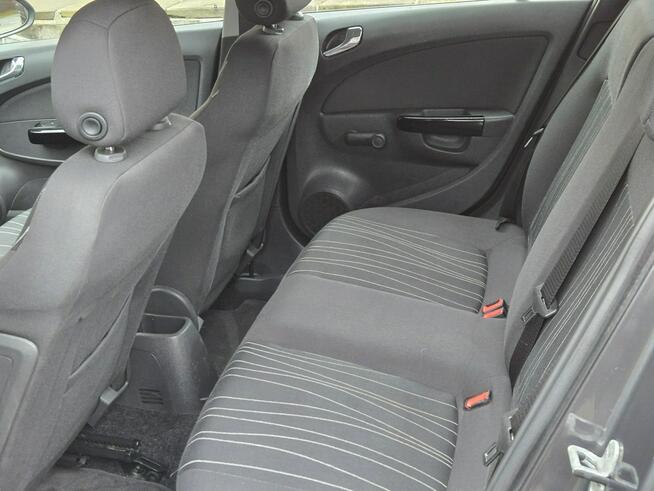 Opel Corsa 1.2 16V Edition 111 Jahre -