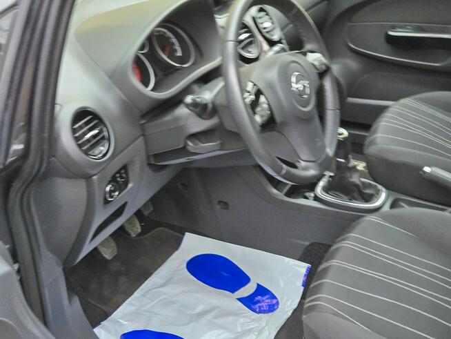 Opel Corsa 1.2 16V Edition 111 Jahre -