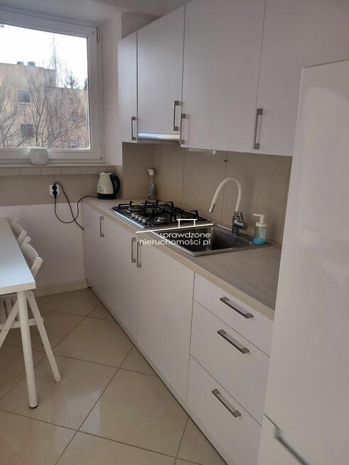 Mieszkanie Warszawa Mokotów, Wałbrzyska