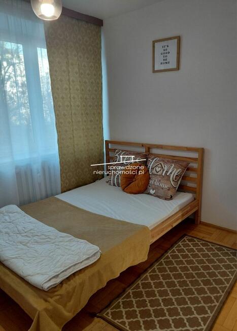 Mieszkanie Warszawa Mokotów, Wałbrzyska