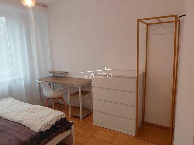 Mieszkanie Warszawa Mokotów, Wałbrzyska