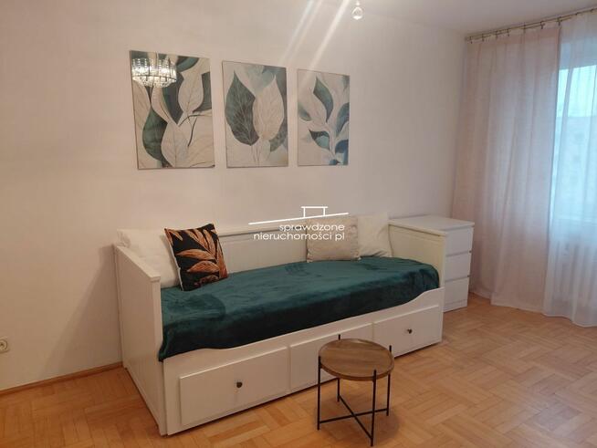 Mieszkanie Warszawa Mokotów, Wałbrzyska