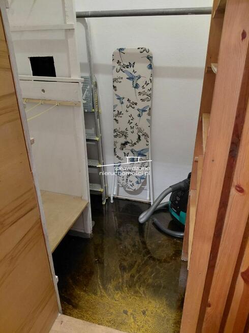 Mieszkanie Warszawa Mokotów, Wałbrzyska