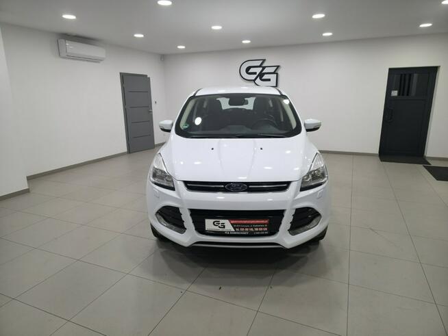 Ford Kuga 4x4 Manual / Navi / Kamera / Roczna Gwarancja GetHelp w cenie