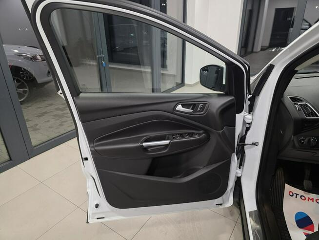 Ford Kuga 4x4 Manual / Navi / Kamera / Roczna Gwarancja GetHelp w cenie