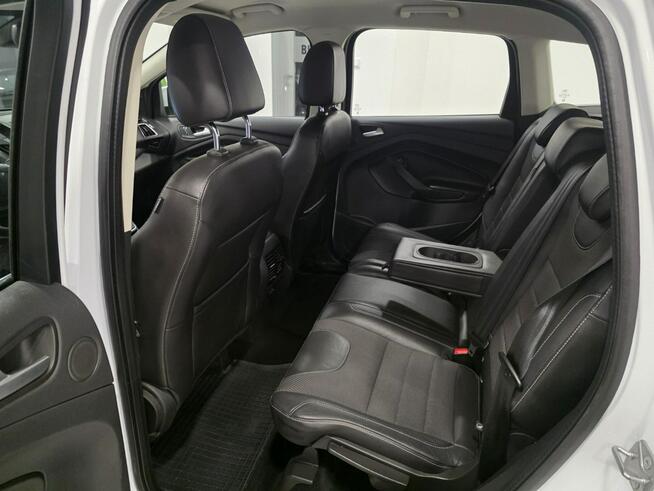 Ford Kuga 4x4 Manual / Navi / Kamera / Roczna Gwarancja GetHelp w cenie