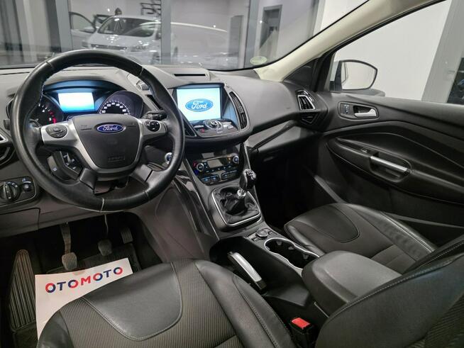 Ford Kuga 4x4 Manual / Navi / Kamera / Roczna Gwarancja GetHelp w cenie
