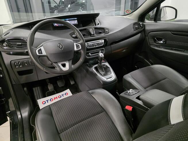 Renault Grand Scenic Serwisowany / Roczna Gwarancja GetHelp w cenie / wzorowy stan