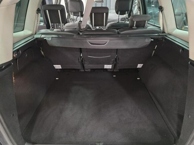 Renault Grand Scenic Serwisowany / Roczna Gwarancja GetHelp w cenie / wzorowy stan