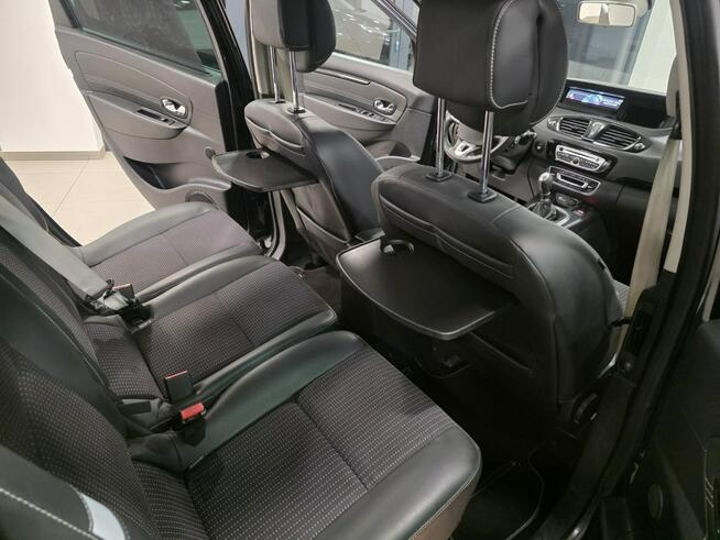 Renault Grand Scenic Serwisowany / Roczna Gwarancja GetHelp w cenie / wzorowy stan