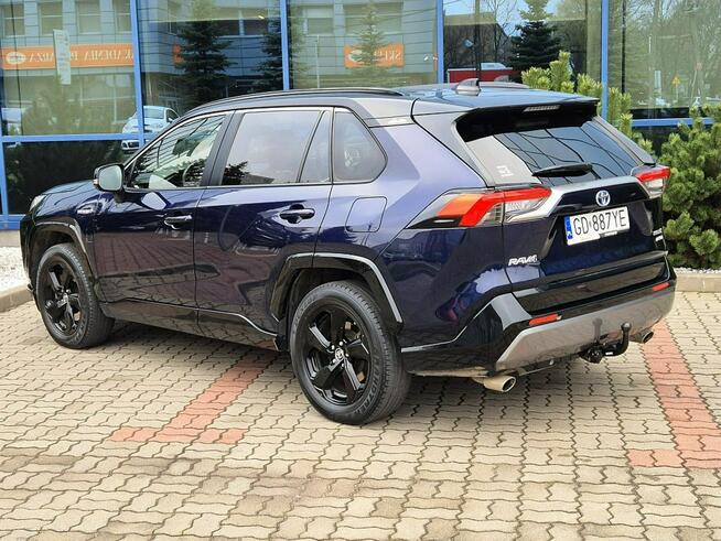 Toyota RAV-4 GWARANCJA * 2.5 HYBRYDA * 4x4 * selection * zadbany * warszawa
