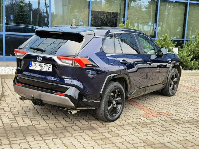 Toyota RAV-4 GWARANCJA * 2.5 HYBRYDA * 4x4 * selection * zadbany * warszawa