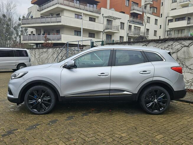 Renault Kadjar LIFT - NISKI PRZEBIEG- SZKLANY DACH