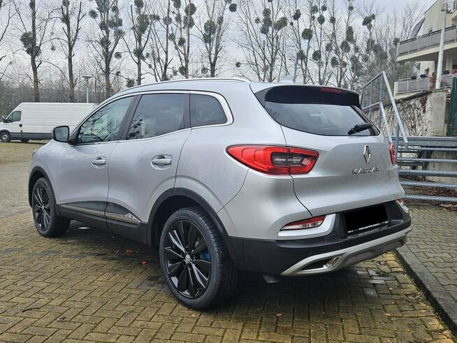 Renault Kadjar LIFT - NISKI PRZEBIEG- SZKLANY DACH
