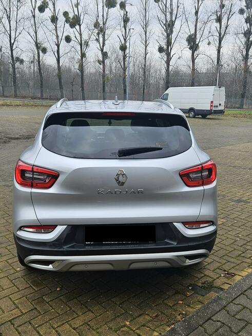 Renault Kadjar LIFT - NISKI PRZEBIEG- SZKLANY DACH