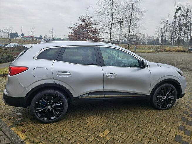 Renault Kadjar LIFT - NISKI PRZEBIEG- SZKLANY DACH