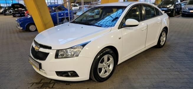 Chevrolet Cruze Zobacz opis !+LPG +W podanej cenie Roczna gwarancja !!