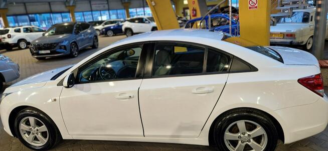 Chevrolet Cruze Zobacz opis !+LPG +W podanej cenie Roczna gwarancja !!