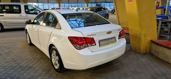 Chevrolet Cruze Zobacz opis !+LPG +W podanej cenie Roczna gwarancja !!