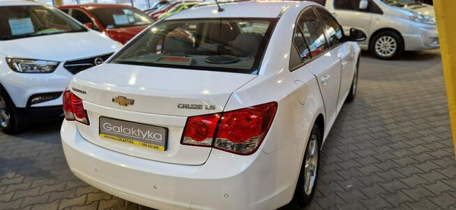 Chevrolet Cruze Zobacz opis !+LPG +W podanej cenie Roczna gwarancja !!