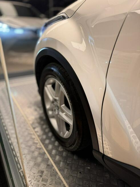 C-HR 1.8 ElHYBRID Active, bezwyp, IIkmpl kół, stan bdb,f-ra Vat brutto