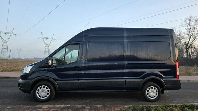Ford Transit L3h3 *klima*krajówka *