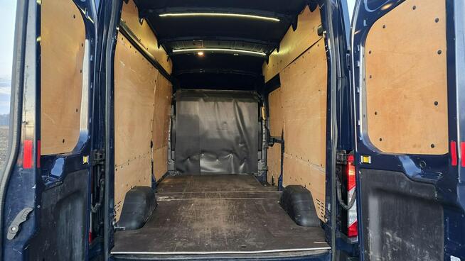 Ford Transit L3h3 *klima*krajówka *