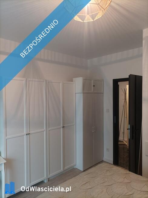 super mieszkanie 2 pok. nowe, czyste, 42m od zaraz