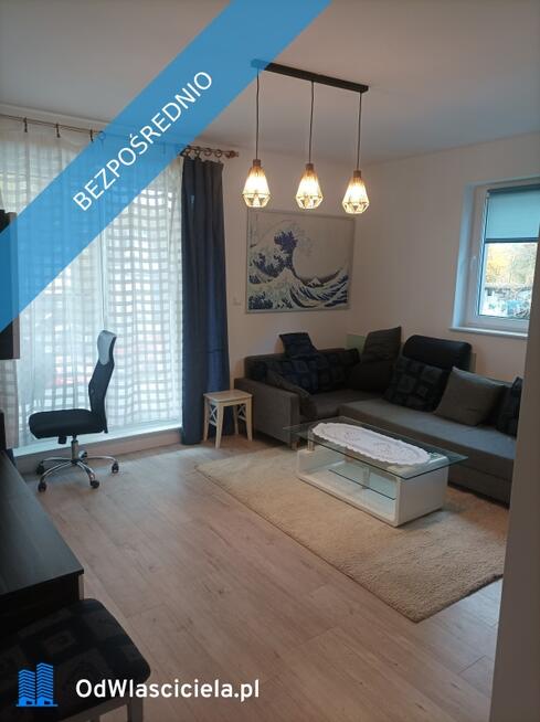 super mieszkanie 2 pok. nowe, czyste, 42m od zaraz