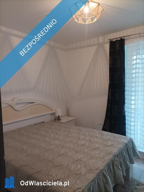 super mieszkanie 2 pok. nowe, czyste, 42m od zaraz