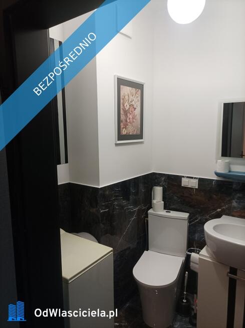 super mieszkanie 2 pok. nowe, czyste, 42m od zaraz