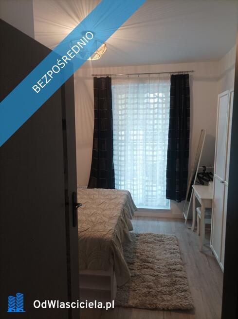 super mieszkanie 2 pok. nowe, czyste, 42m od zaraz