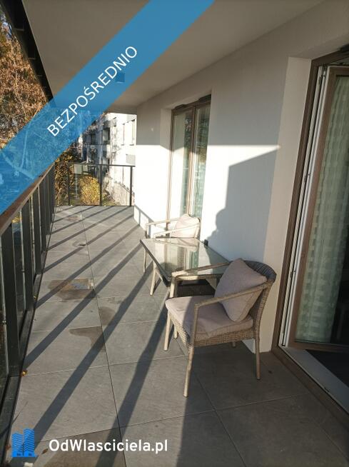 super mieszkanie 2 pok. nowe, czyste, 42m od zaraz