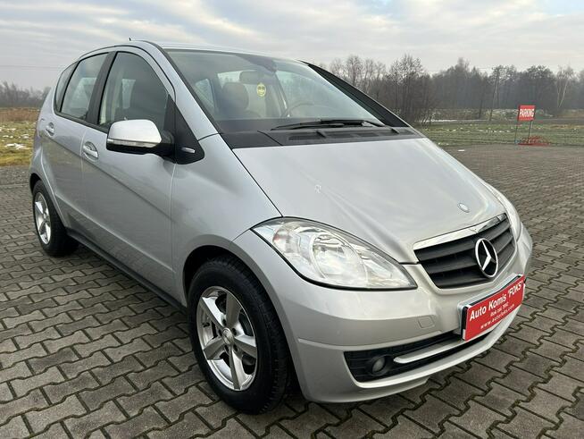 Mercedes A 180 ZADBANY 1.7 BENZ. 115KM