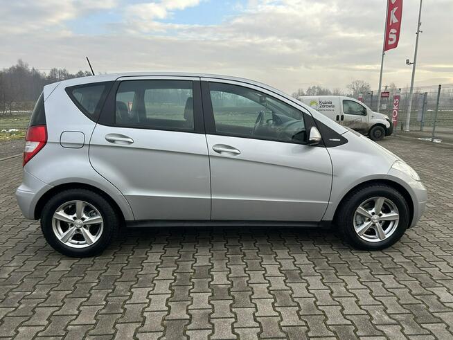 Mercedes A 180 ZADBANY 1.7 BENZ. 115KM