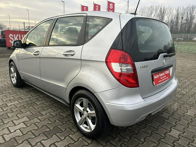 Mercedes A 180 ZADBANY 1.7 BENZ. 115KM
