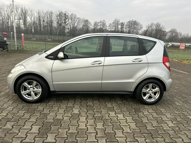 Mercedes A 180 ZADBANY 1.7 BENZ. 115KM