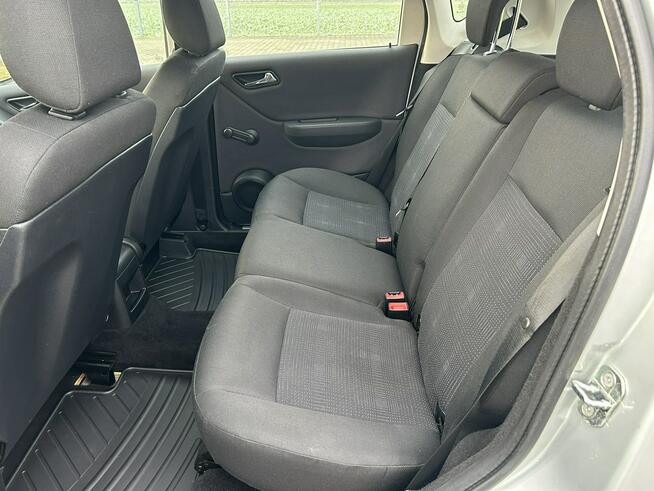 Mercedes A 180 ZADBANY 1.7 BENZ. 115KM