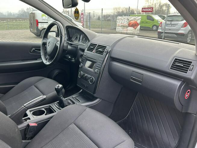 Mercedes A 180 ZADBANY 1.7 BENZ. 115KM