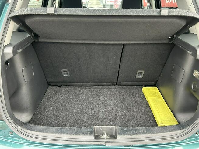 Fiat Sedici 4 X 4 1,9 120 KM TYLKO 108 TYS. KM. ZADBANY SPRAWNY IDEALNY STAN