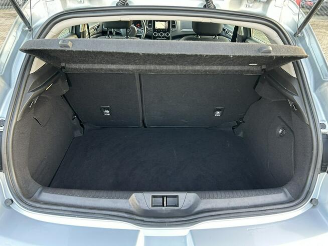 Renault Megane 1.5 dci 115KM STAN IDEALNY JAK NOWY tylko 27 tys km Automat